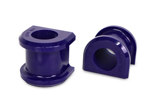 SuperPro 33.5mm Stabilizer Bar Bushing Kit