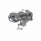 360 Degree Image Set