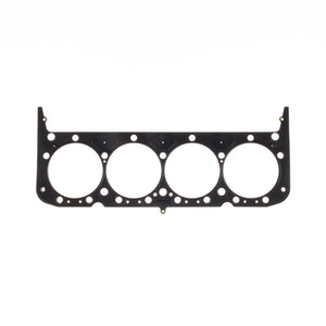 Cometic GM SB2.2 Small Block V8 .030in MLS Cylinder Head Gasket - 4.125in Bore - With Steam Holes