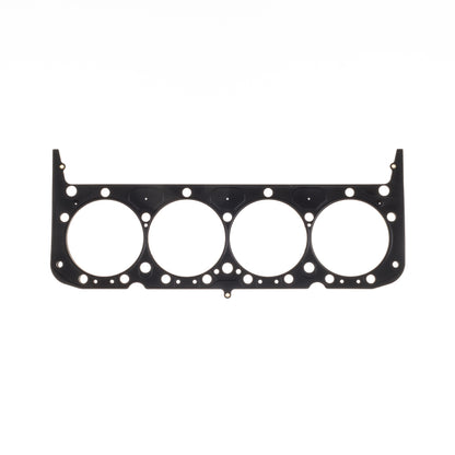 Cometic GM SB2.2 Small Block V8 .080in MLS Cylinder Head Gasket - 4.125in Bore - With Steam Holes