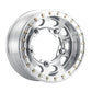 Method MR103 Buggy Beadlock 15x7 -25mm Offset 5x205 160mm CB Raw Machined w/BH-H24100 Wheel