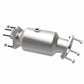 MagnaFlow Direct Fit Catalytic Converter 2020 Chevrolet Corvette Right Closed Couple 6.2L