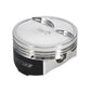 Manley Chevrolet 5.3L LS Gen III Piston Set - 3.800in Bore 1.115in CH, -7.00 CC