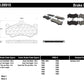 StopTech Performance Brake Pads