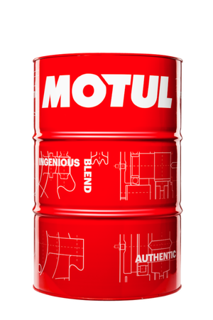 Motul 208L Synthetic Engine Oil 8100 5W30 X-Clean EFE