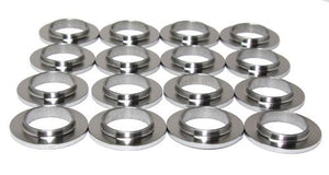 GSC P-D 4G63T .035in over OEM Chromoly CNC Spring Seat for Mitsubishi - Set of 16