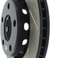 StopTech Power Slot 02/99-02 Audi S4 Right Rear Slotted Rotor