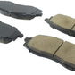 StopTech Street Brake Pads