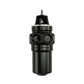 Turbosmart -10AN FPRF10 Canister Style Fuel Filter w/Regulator - Black