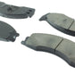 StopTech Street Brake Pads