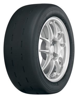 Yokohama Advan A055 Tire - 255/40R17 94W