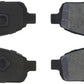 StopTech Street Brake Pads - Front/Rear