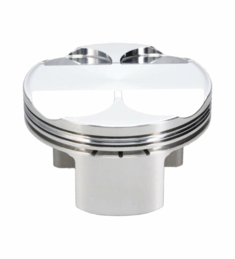 JE Pistons Kawasaki NINJA 650R Piston Kit