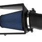 aFe 24-26 Jeep Wrangler JL L4-2.0L Rapid Induction Cold Air Intake System w/ Pro 5R Filter