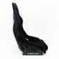 NRG FRP Bucket Seat Prisma Edition w/ Pearlized Back (Medium)