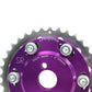 HKS SLIDE CAM SPROCKET SR20DE/DET INTAKE