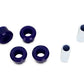 SuperPro 13-17 Fiesta ST Front Lower Control Arm Inner Forward Bushing Kit