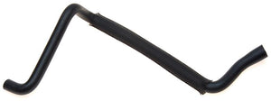 Gates 94-95 Mercedes-Benz E320 6-Cyl. 3.2L Rad. To Reservoir Molded Heater Hose