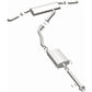 BRExhaust Exhaust Kit Replacement Lexus