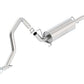 Borla FJ Cruiser 10-14 4.0 LCat-Back Exhaust Touring