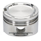 JE Pistons AUDI 1.8T 8.5:1 KIT Set of 4 Pistons