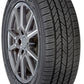 Toyo Extensa A/S II Tire - 235/55R19 101H (TL)
