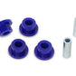 SuperPro Control Arm Bushing Kit