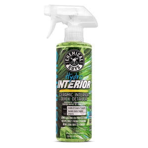 Chemical Guys HydroInterior Ceramic Interior Quick Detailer - 16oz