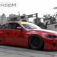 GReddy Pandem 07-13 BMW M3 (E92) Full Rocket Bunny Wide-Body Aero Kit w/ Ducktail Wing