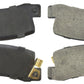 StopTech Performance Brake Pads