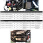 HKS R Type O/C KIT JZX100 BLK