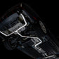 AWE Tuning 22-26 Hyundai Elantra N Track Edition Cat-Back Exhaust - Diamond Black Tips