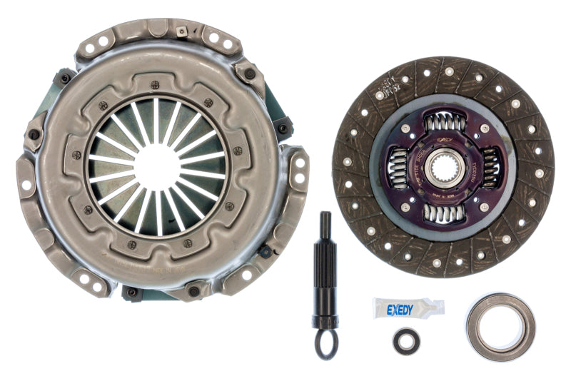 Exedy OE 1980-1982 Toyota Corolla L4 Clutch Kit