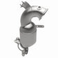 MagnaFlow 16-19 Buick Encore 1.4L California Grade CARB Compliant Direct-Fit Catalytic Converter