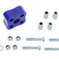 SuperPro Rack and Pinion Bushing Kit