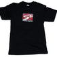 Skunk2 Racetrack Tee (Black) L