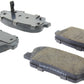 StopTech Street Brake Pads