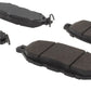 StopTech 13-19 Nissan Pathfinder Street Select Brake Pads - Front