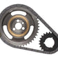 Manley Race Roller Timing Chain Kit - Small Block Chevrolet - Shim