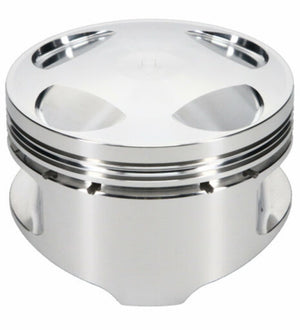 JE Pistons Honda 400 EX Piston Single