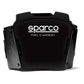 Sparco Rib Vest Pro Carbon L Wide - BLK