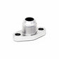 Torque Solution Oil Drain Flange -10AN for Garrett GT/GTX & BW EFR