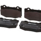 Brembo OE 15-22 Ford Mustang PRIME Low-Met Brake Pad - Rear