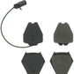 StopTech Street Select Brake Pads - Rear