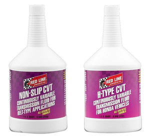 Red Line Non-Slip CVT - 5 Gallon