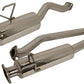 Injen 00-05 Eclipse V6 Exhaust System