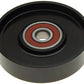 Gates 03-07 Infiniti G35 V-6 3.5L A.C. Belt Drive Pulley