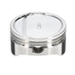 Manley Chevrolet LS Piston Set - 4.065in Bore 1.115in CH, -18.00 CC