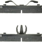 StopTech Sport Brake Pads w/Shims and Hardware - Front