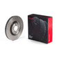 Brembo OE 98-07 Audi TT/99-07 Audi TT Roadster Front Sport Brake Disc - 312x23
